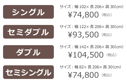 レグルスライト価格